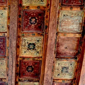 Casa Degli Scacchi Mantua